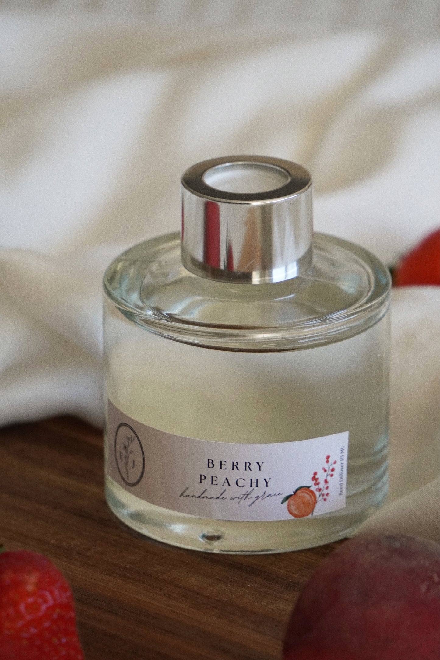 BERRY PEACHY Difusor