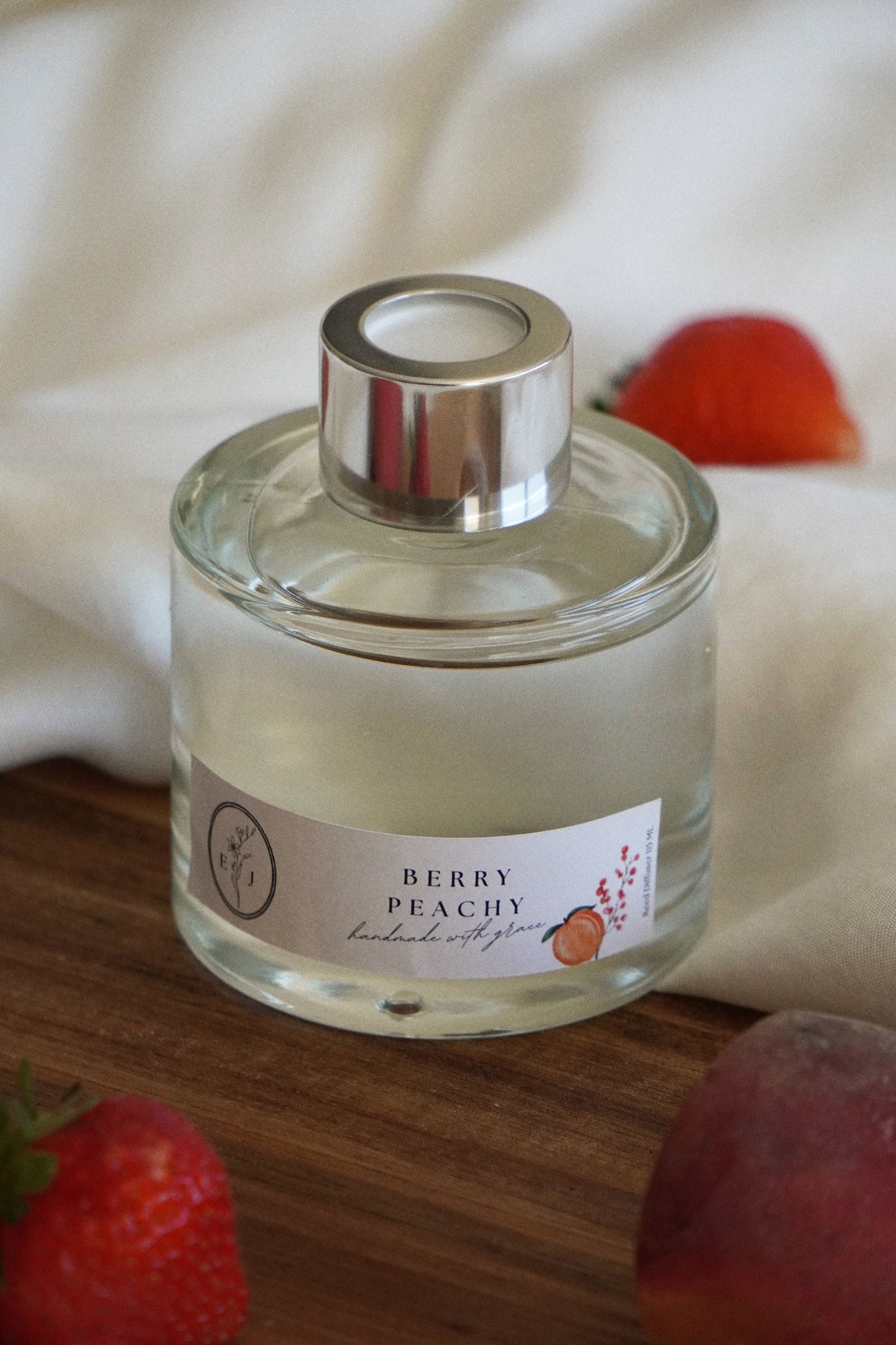 BERRY PEACHY Difusor