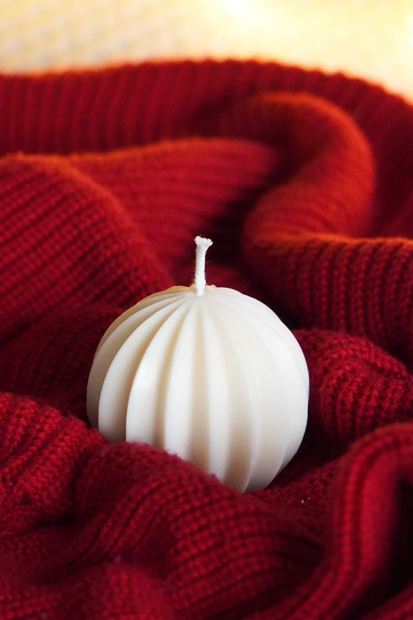 CHRISTMAS ORNAMENT Vela