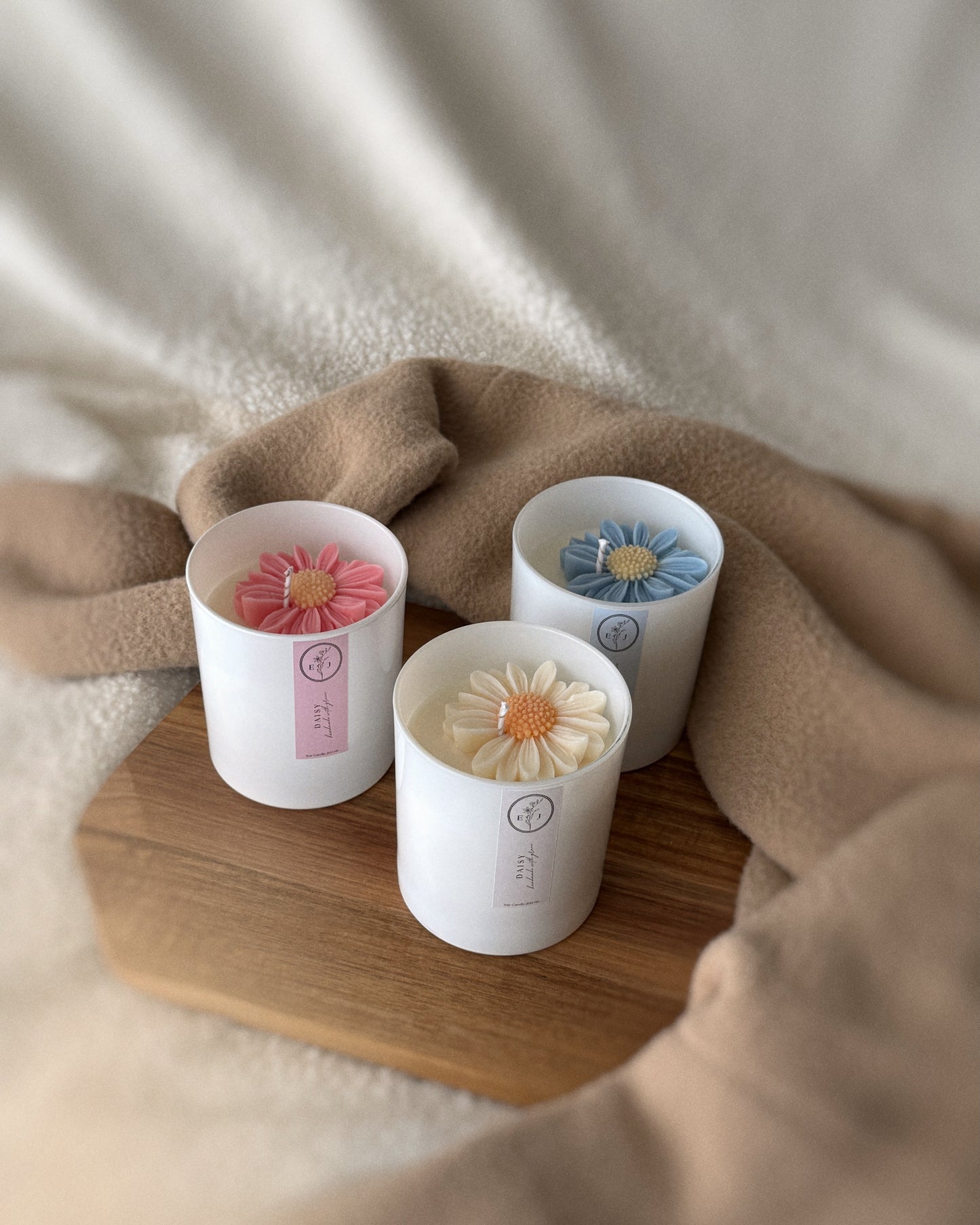 DAISY Vela