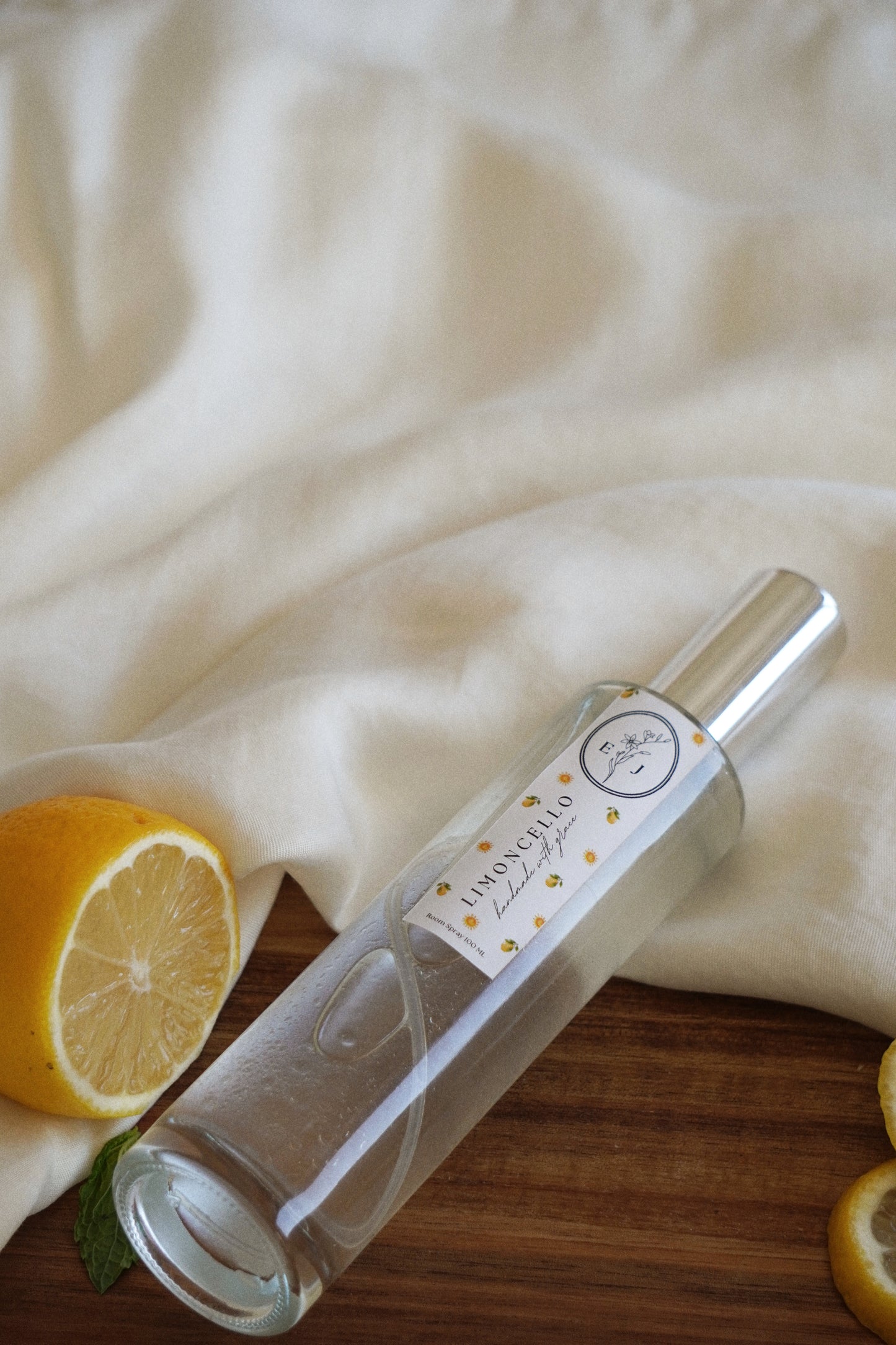 LIMONCELLO Spray