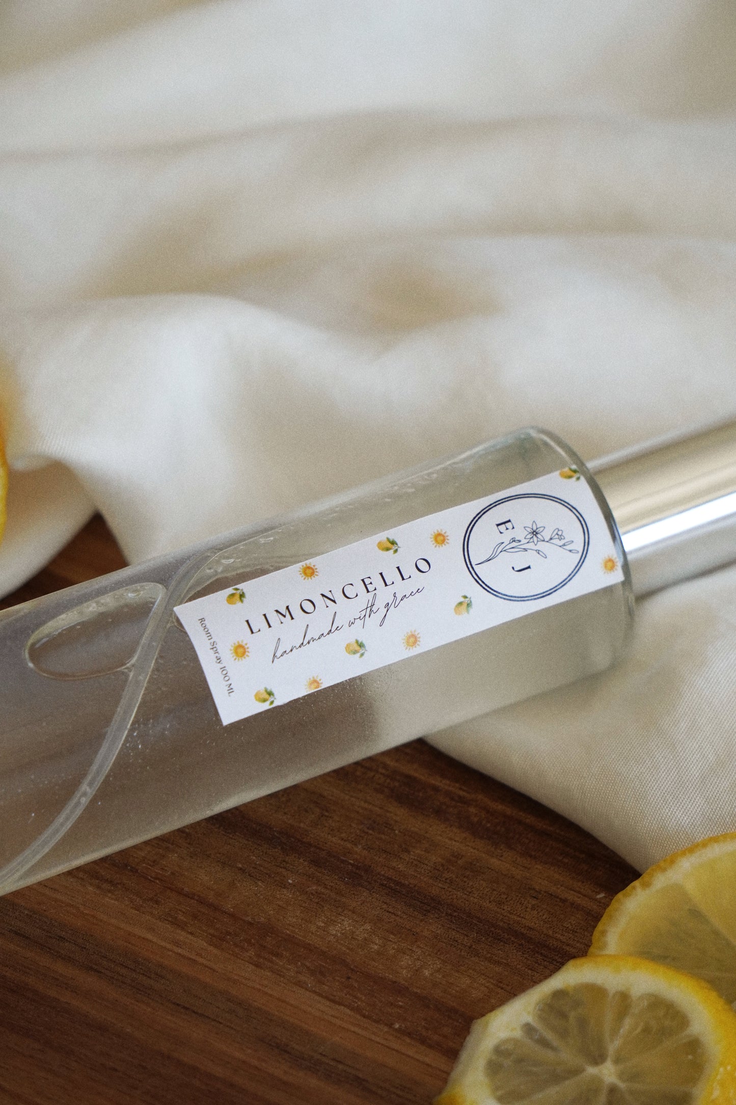 LIMONCELLO Spray