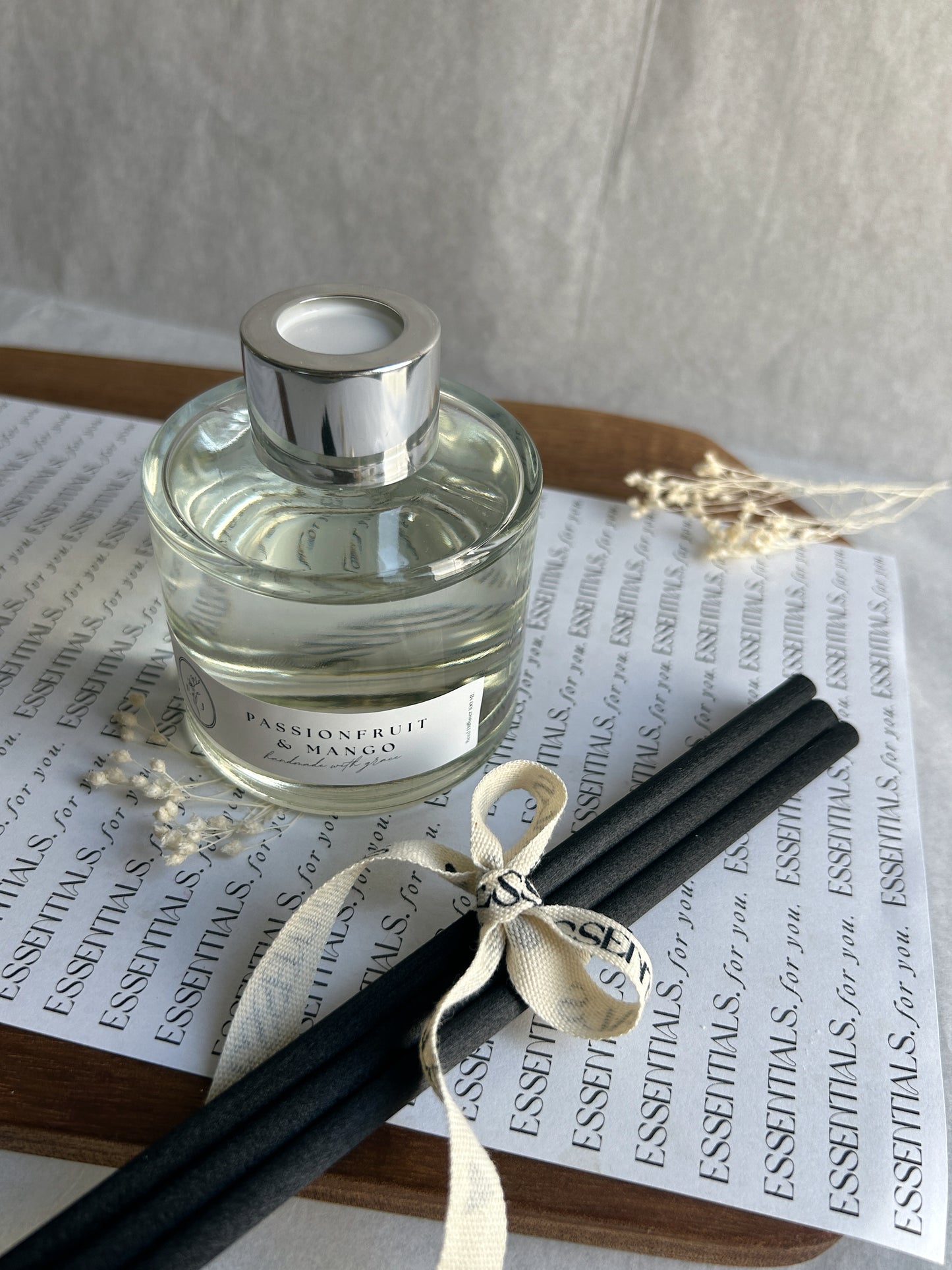 PASSIONFRUIT & MANGO Difusor