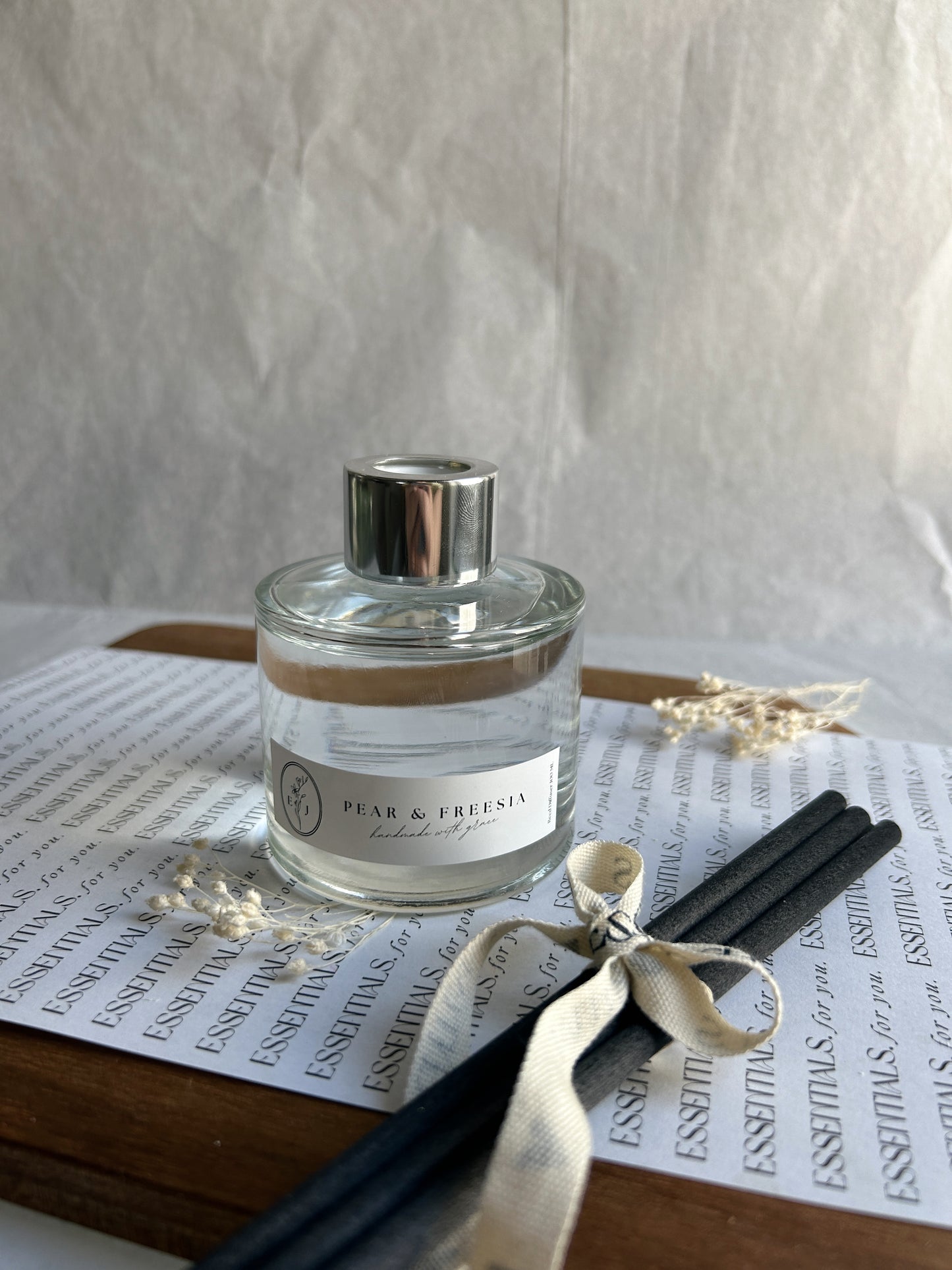 PEAR & FREESIA Difusor