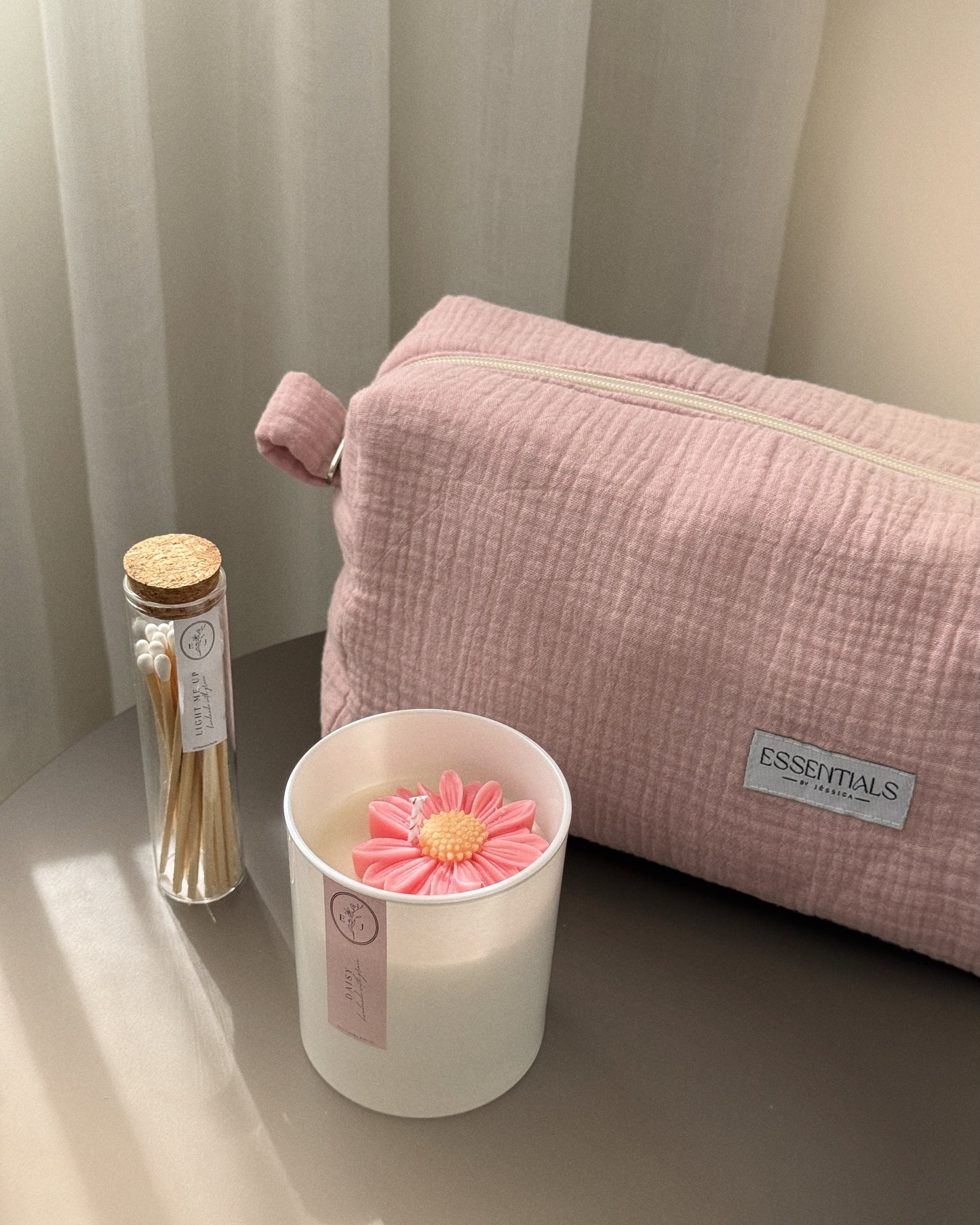 SPRING BLUSH Gift Set