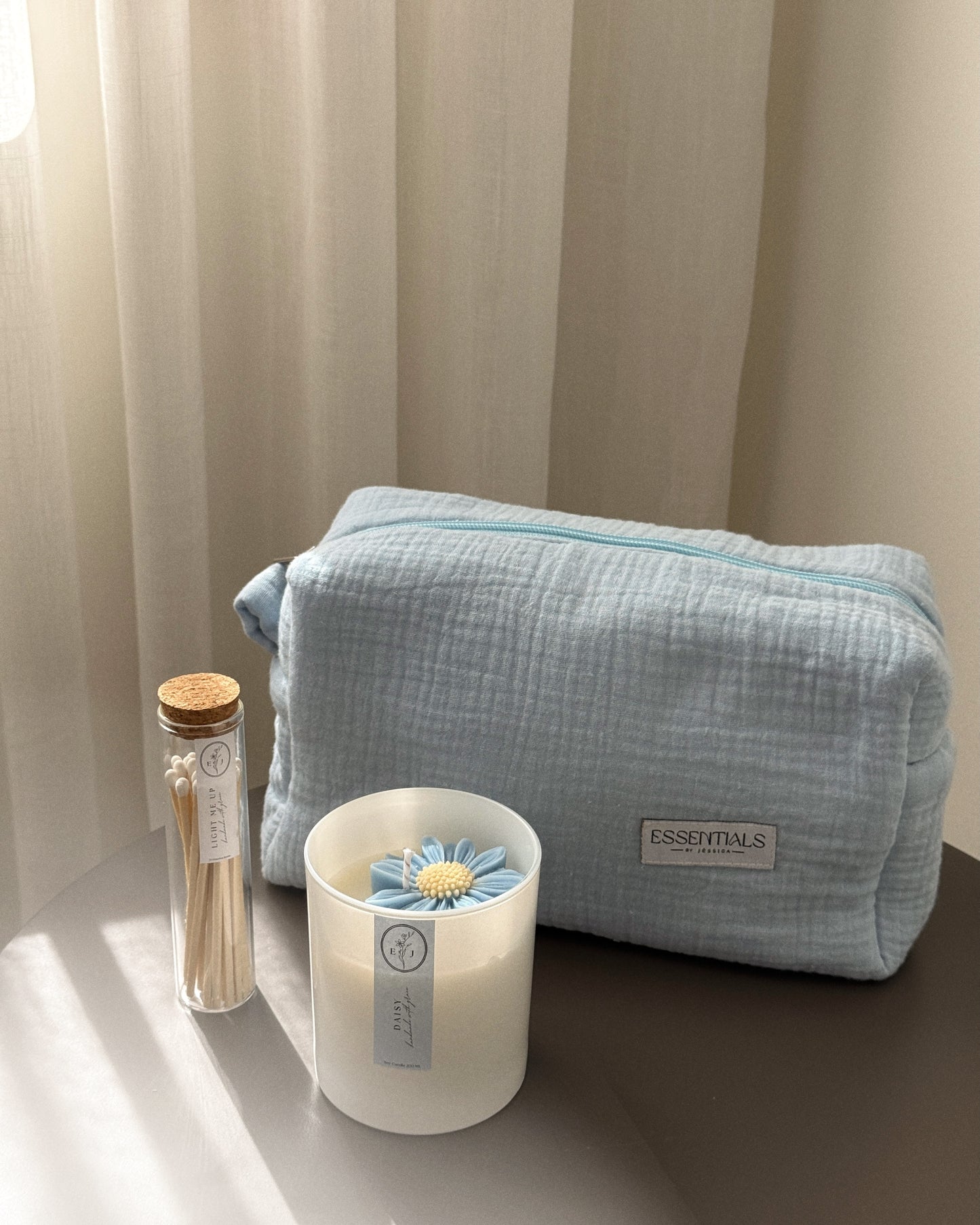 SPRING BREEZE Gift Set