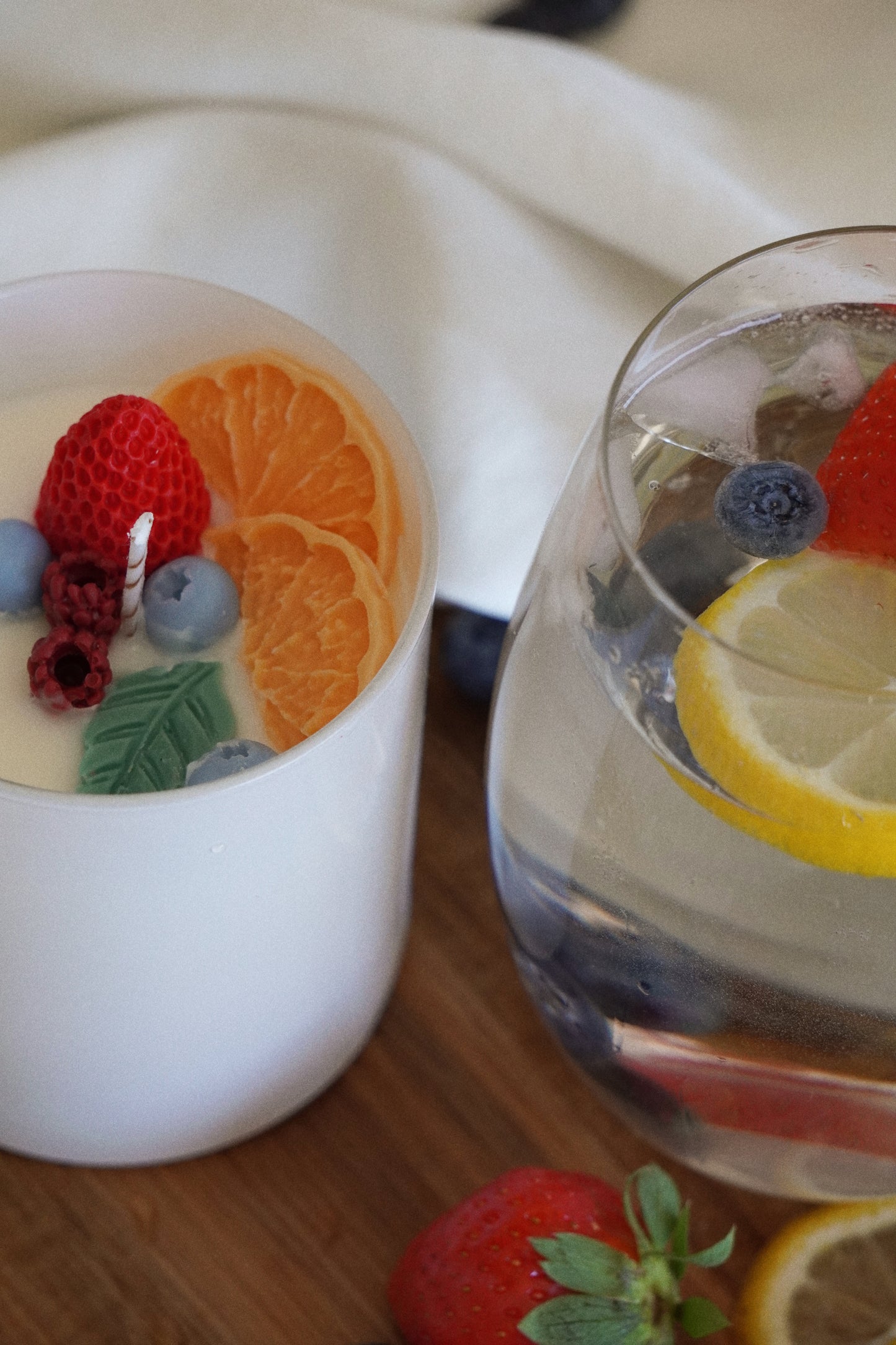 SUMMER COCKTAIL Vela
