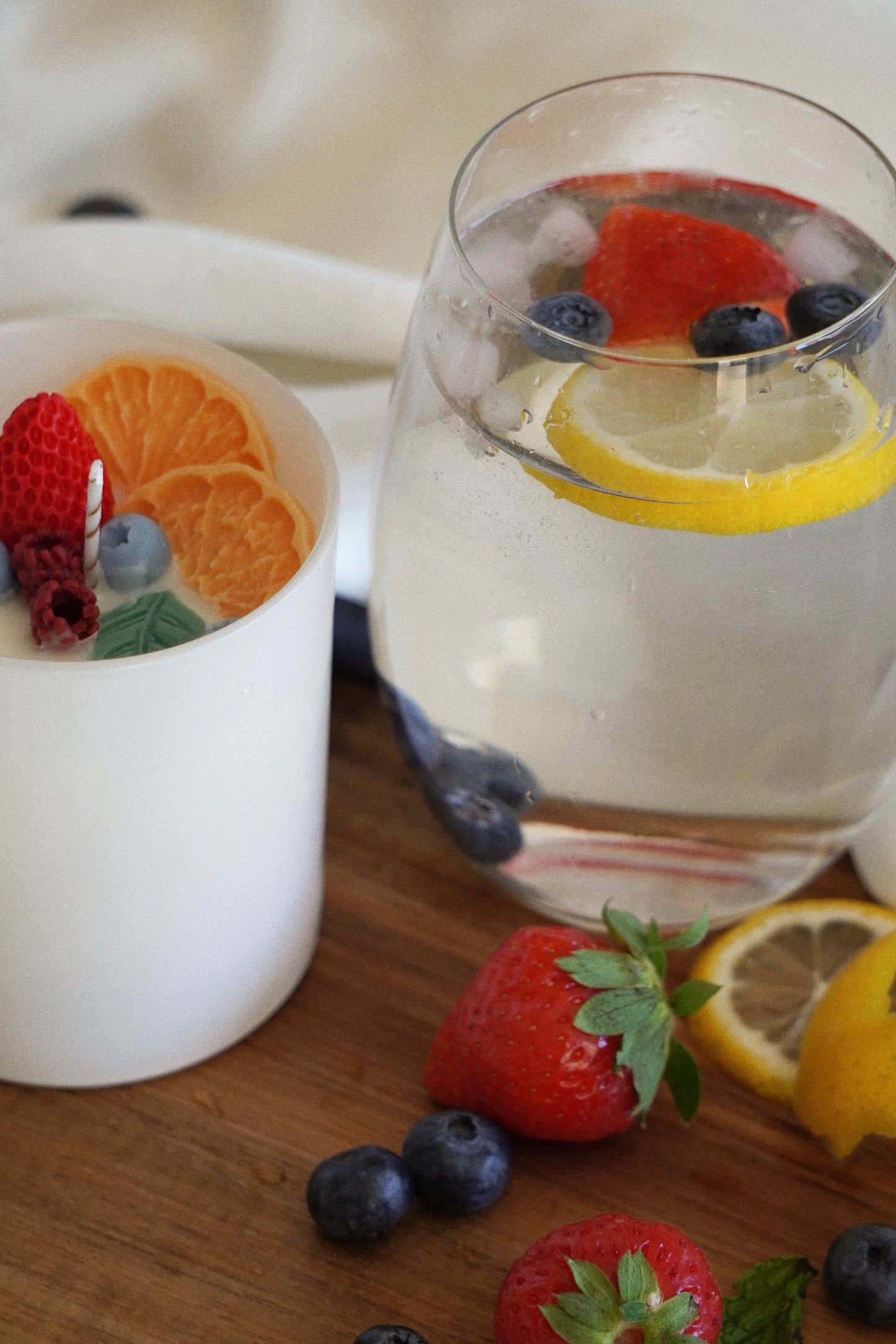 SUMMER COCKTAIL Vela
