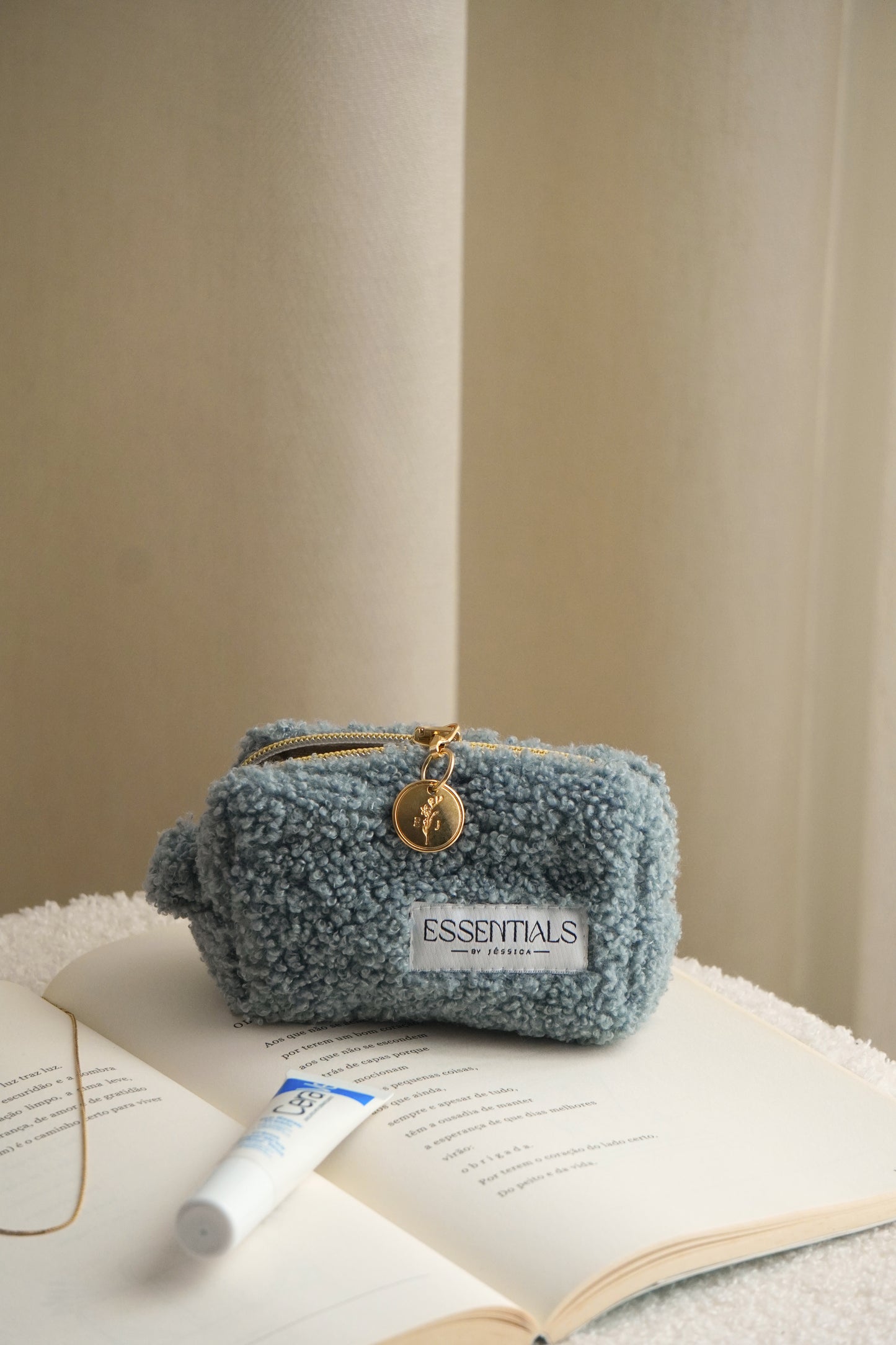 TEDDY OCEAN Wallet Bag