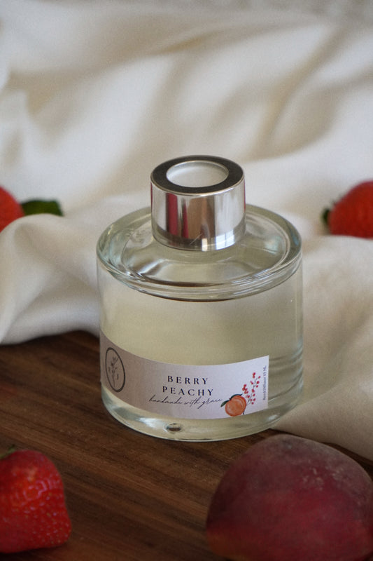 BERRY PEACHY Difusor