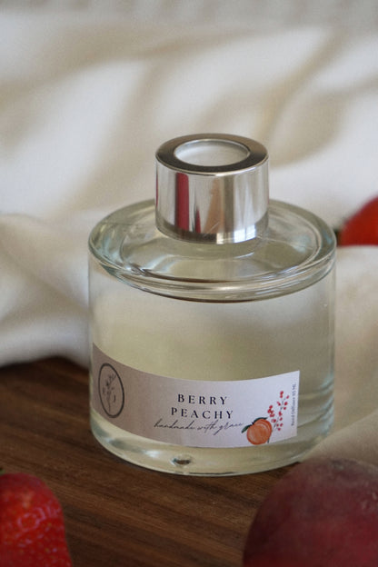 BERRY PEACHY Difusor