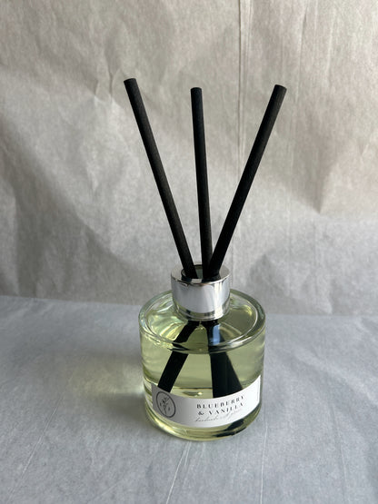 BLUEBERRY & VANILLA Diffuser