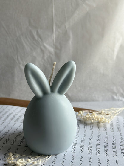 BUNNY Candle