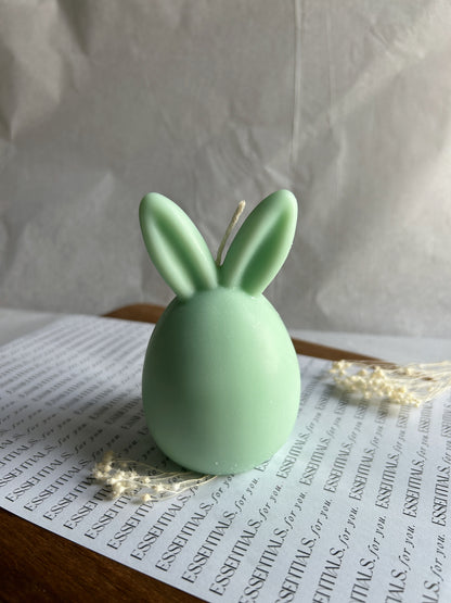 BUNNY Candle