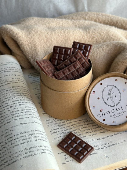 CHOCOLATE Wax Melts