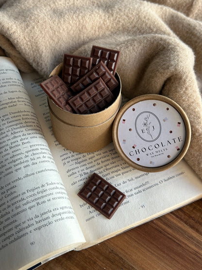 CHOCOLATE Wax Melts