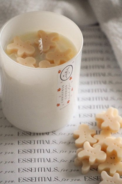 CHRISTMAS COOKIES Vela