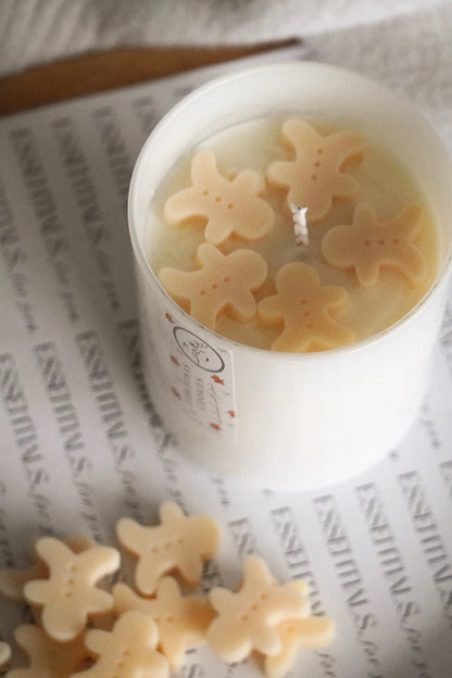 CHRISTMAS COOKIES Vela