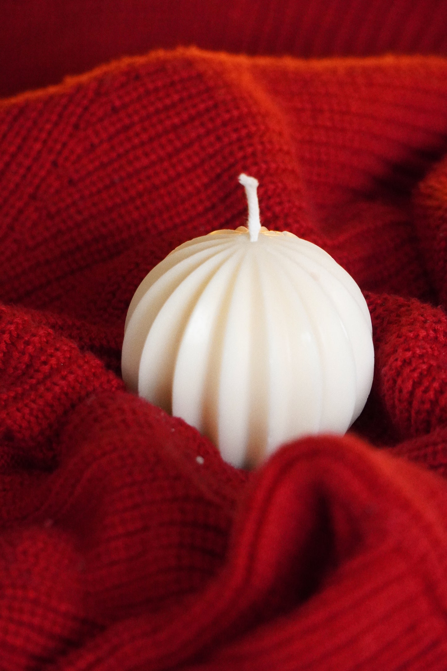 CHRISTMAS ORNAMENT Vela