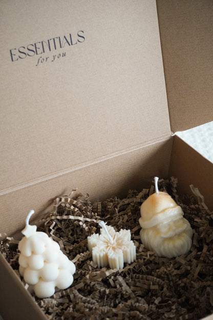 CHRISTMAS SPIRIT Coffret