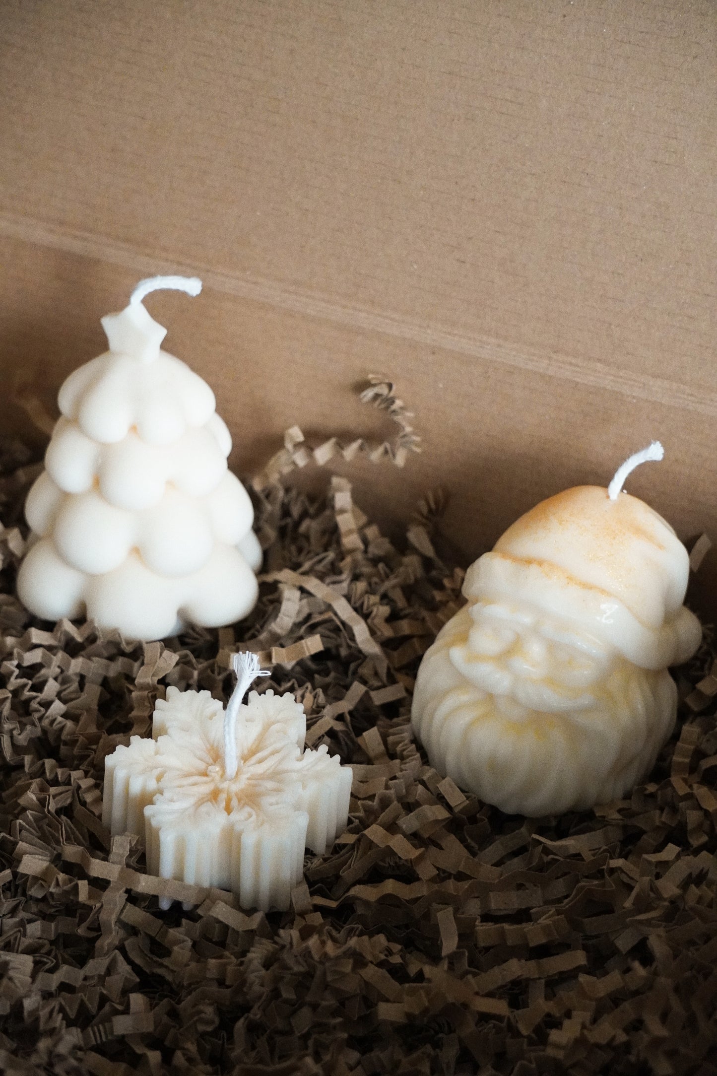 CHRISTMAS SPIRIT Coffret