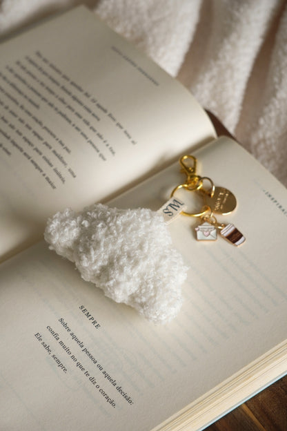 CLOUD Keychain