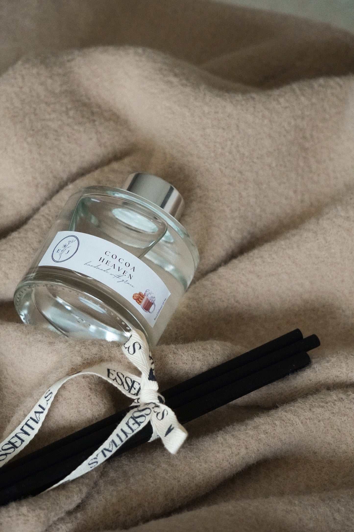 COCOA HEAVEN Difusor