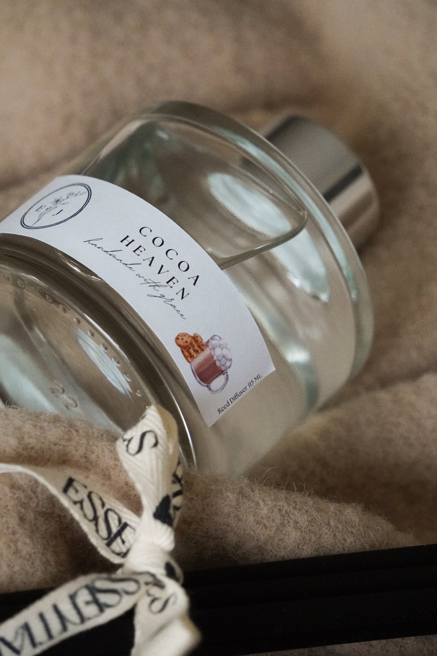 COCOA HEAVEN Difusor