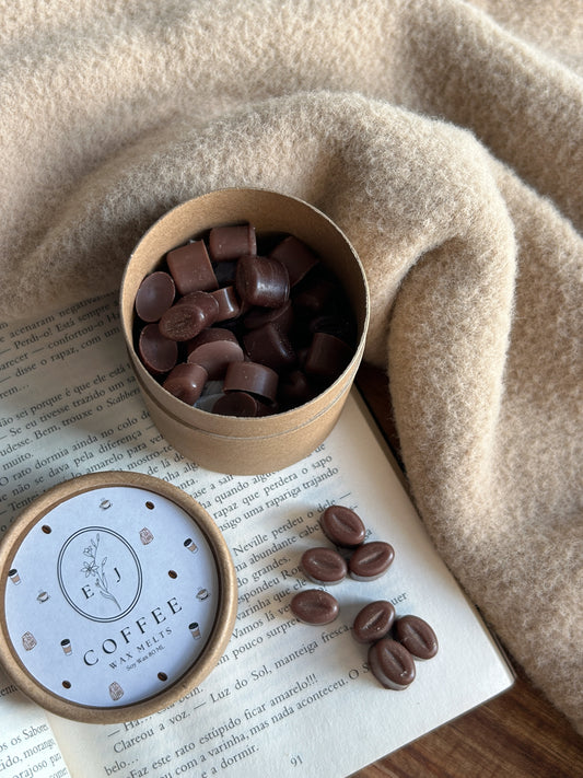 COFFEE Wax Melts