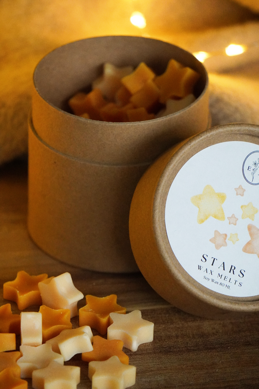 STARS Wax Melts
