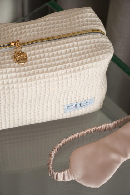 WAFFLE LATTE Medium Bag