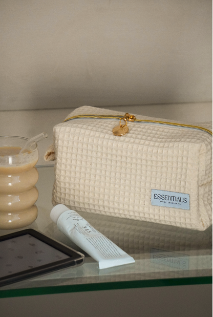 WAFFLE LATTE Small Bag