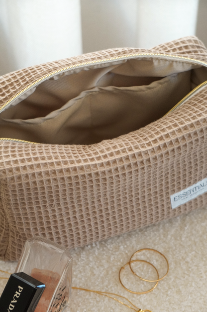 WAFFLE COFFEE Medium Bag