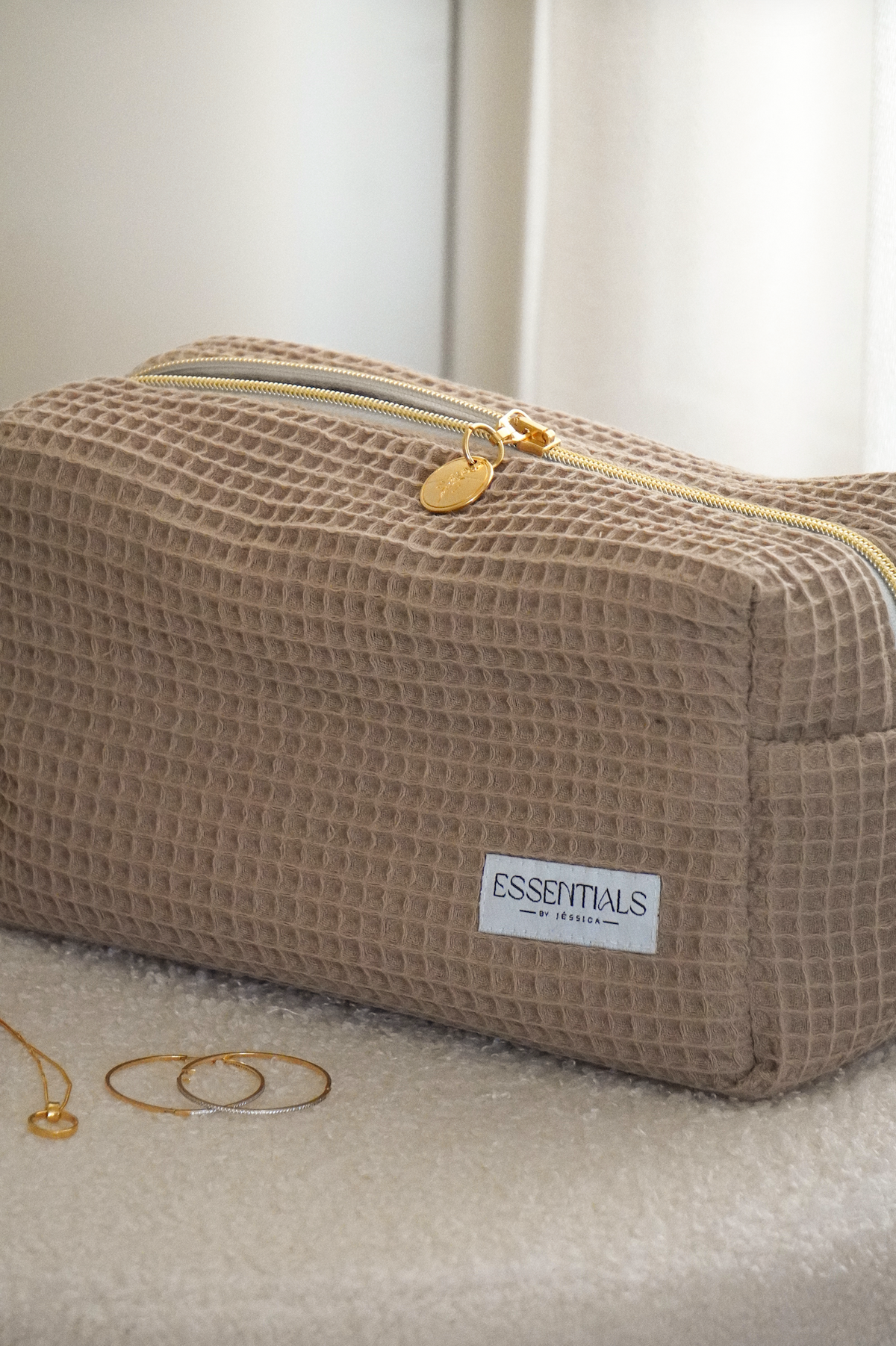 WAFFLE COFFEE Medium Bag
