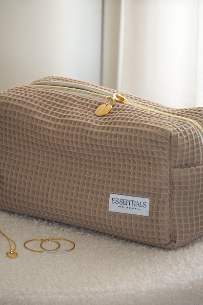 WAFFLE COFFEE Medium Bag