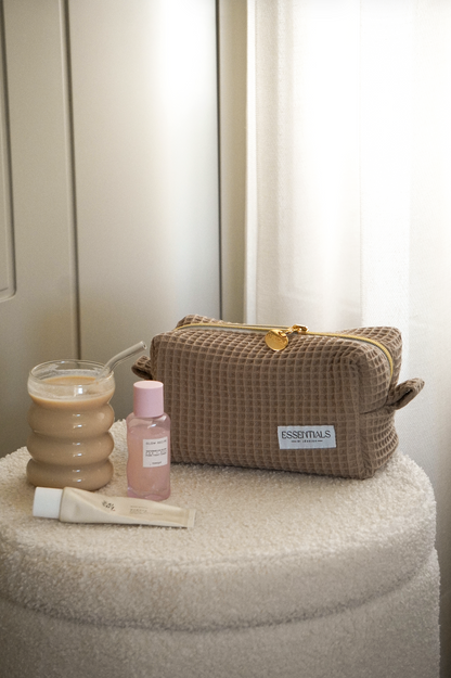 WAFFLE COFFEE Small Bag