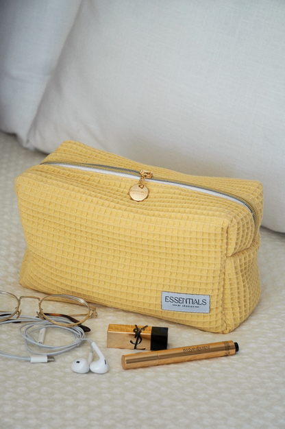 WAFFLE BUTTER Medium Bag