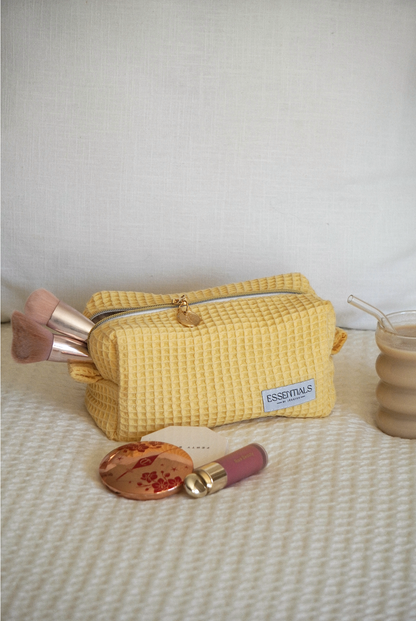 WAFFLE BUTTER Small Bag