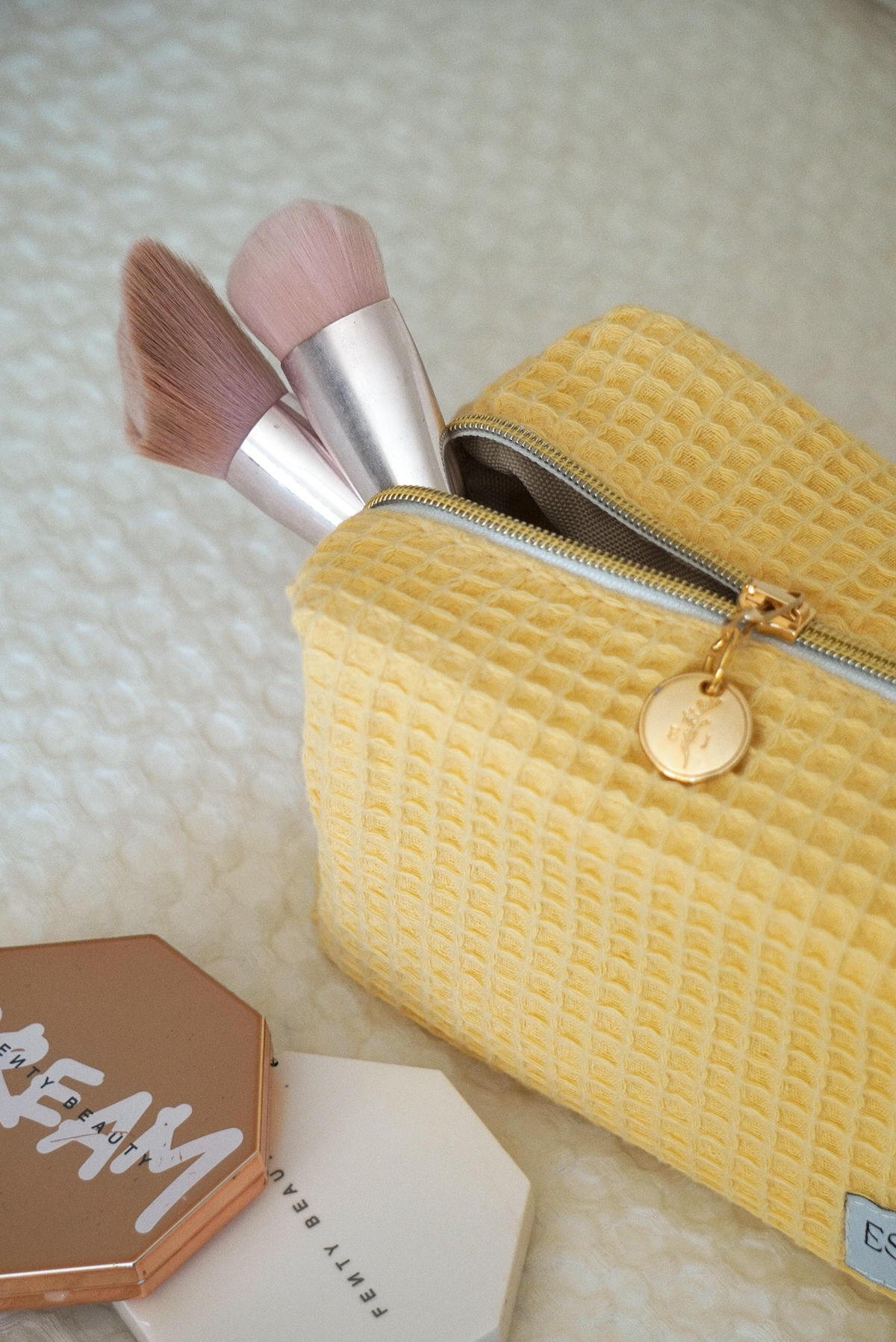 WAFFLE BUTTER Small Bag
