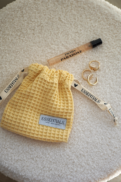 WAFFLE BUTTER Mini Bag