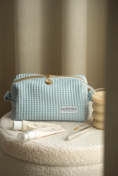 WAFFLE SKY Small Bag