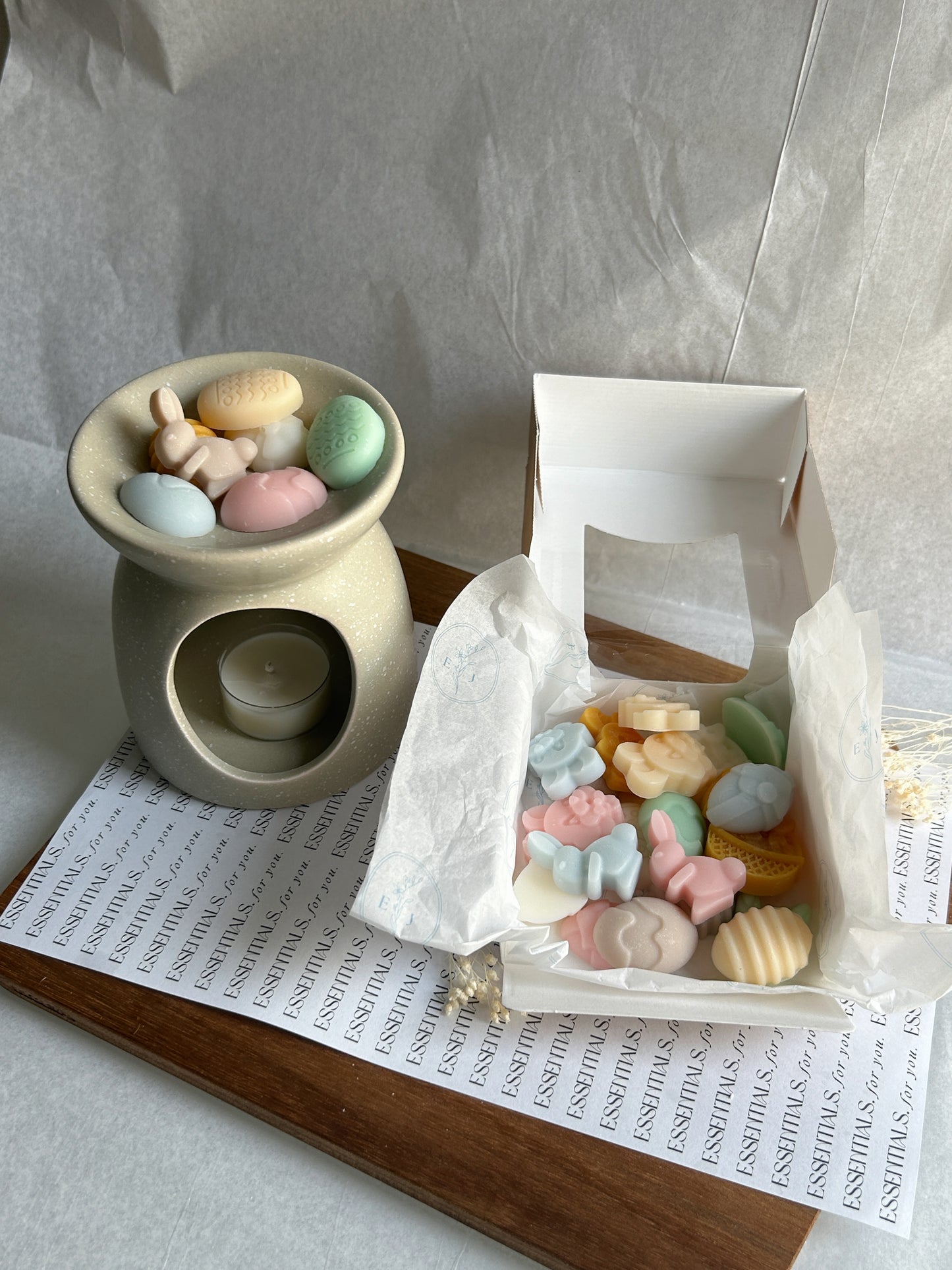 EASTER Wax Melts