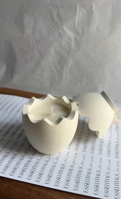 EASTER EGG Candle