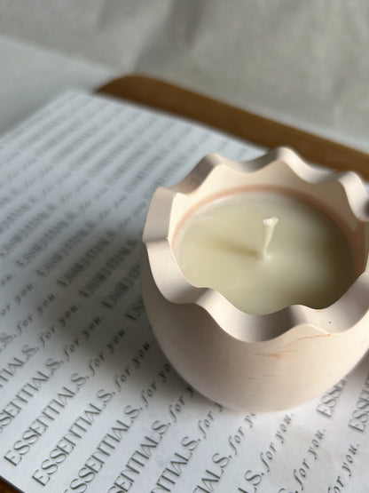 EASTER EGG Candle