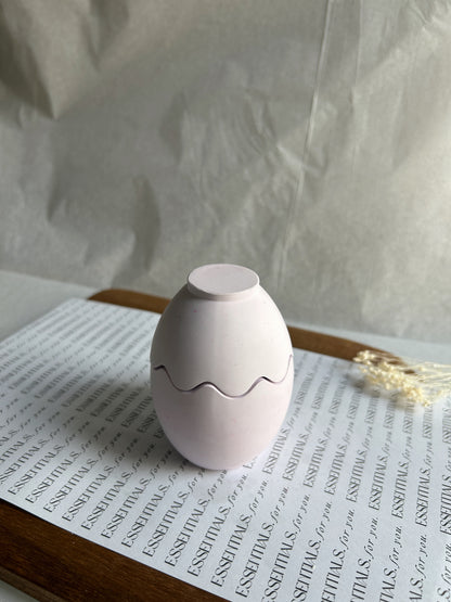 EASTER EGG Candle