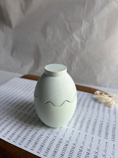 EASTER EGG Candle