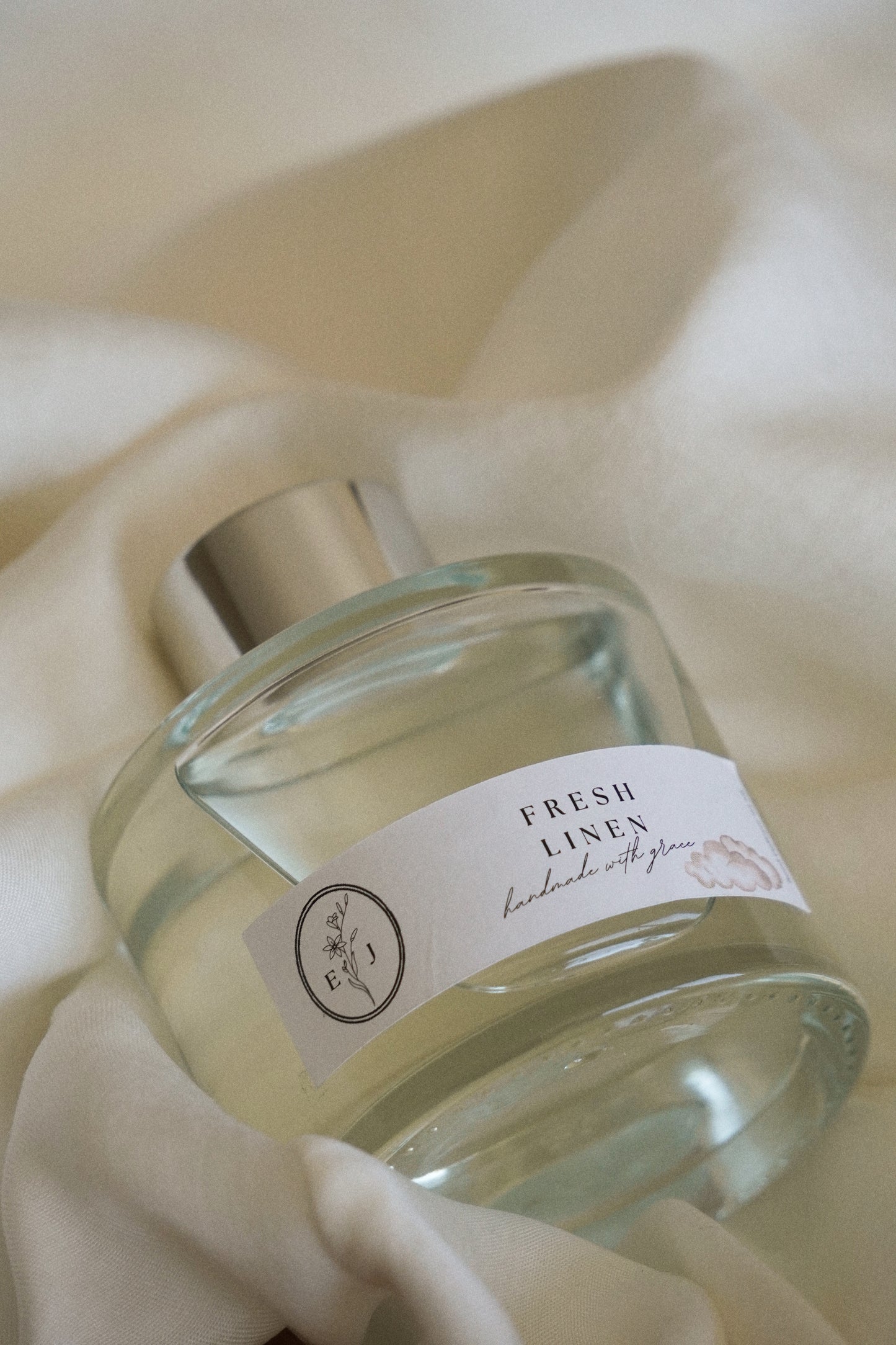 FRESH LINEN Difusor