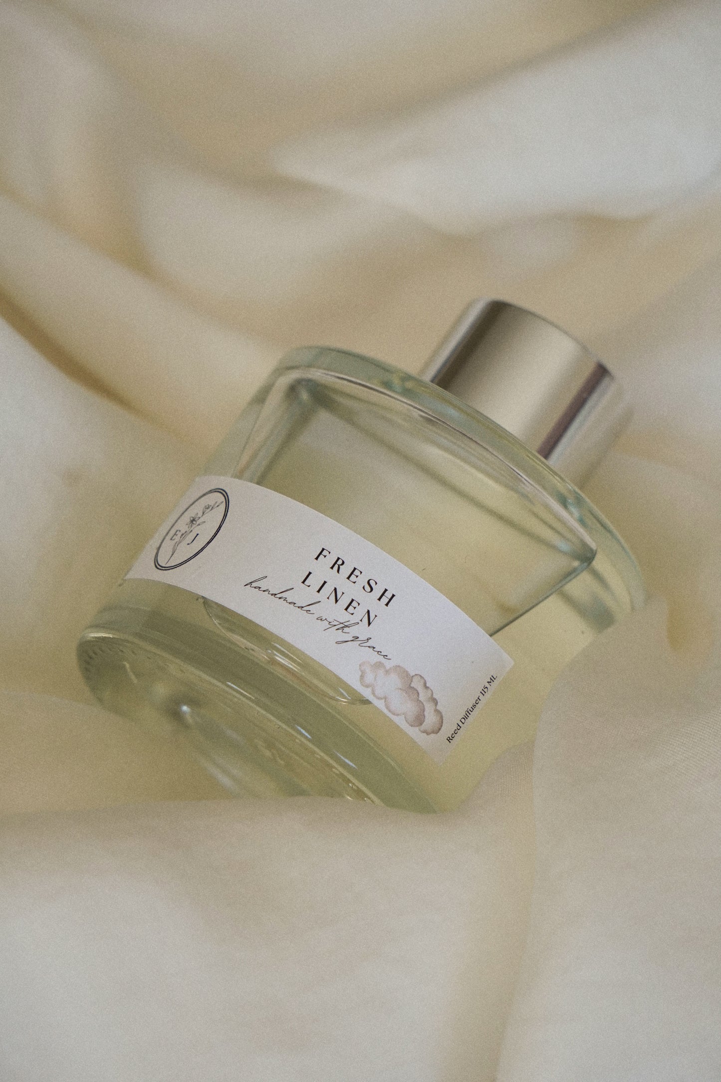 FRESH LINEN Difusor