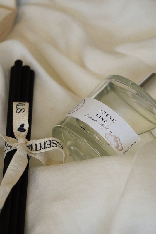 FRESH LINEN Difusor