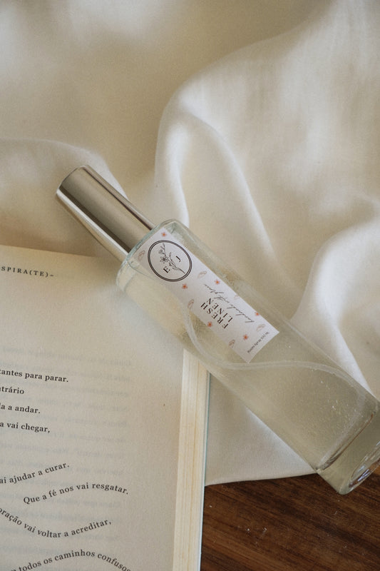 FRESH LINEN Spray